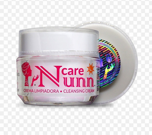 Imagen 3 de 3 de Nunn Care 2 Cremas + 2 Jab - Envió Inmediato!!