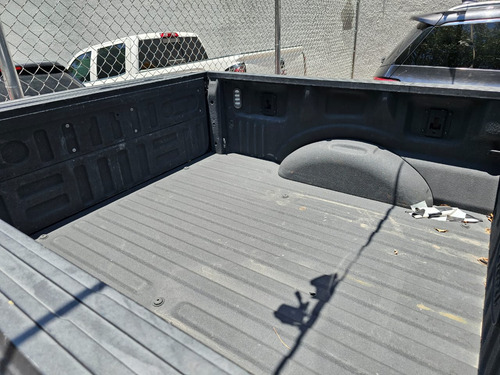 Ford Lobo 3.5 Doble Cabina Plinum 4x4 At