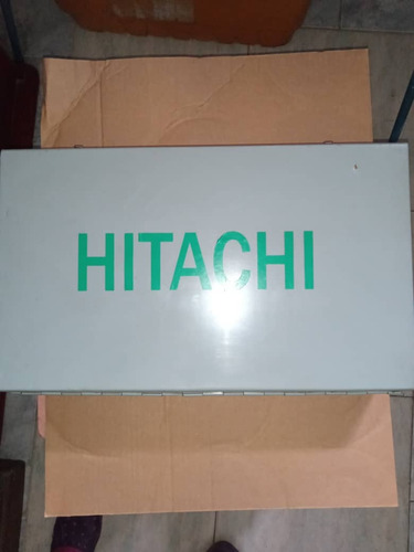 Rotomartillo Hitachi Pr-38e