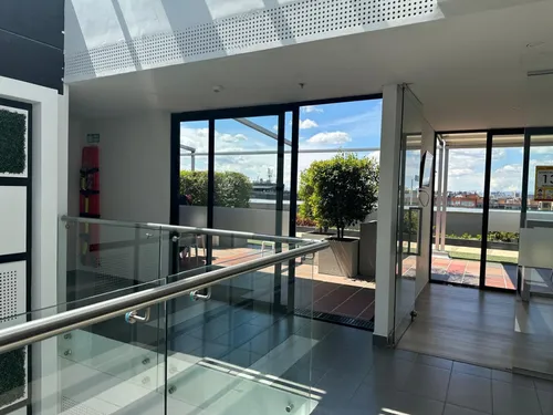 Oficina En Arriendo/venta En Chico Norte. Cod A1004432