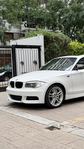 BMW Serie 1 2.5 135i Coupe Sportive 306cv