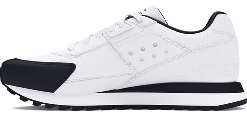 Tenis Deportivos Under Armour Essential Runner De Hombre