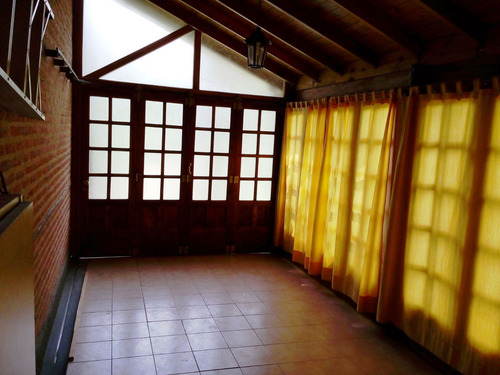 Venta Casa 2 Dormitorios Mar Azul Con Cochera