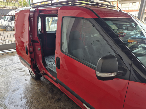 Fiat Doblo Cargo 1.4 Active