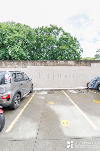 Imagem 19 de 30 de Apartamento, 2 Dormitórios, 53 M², Jardim Itu - 204541