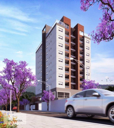 Imagem 2 de 30 de Apartamento À Venda, 77 M² Por R$ 578.914,85 - Praia Das Palmeiras - Caraguatatuba/sp - Ap0658