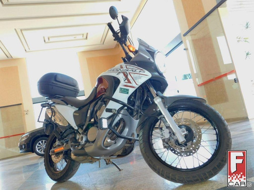 Imagem 9 de 10 de Honda Xl 700v Transalp