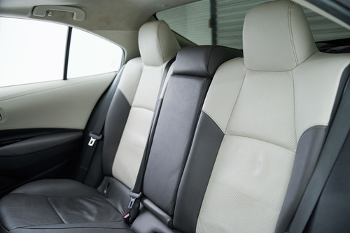 Toyota Corolla ALTIS/A.Premiu. 2.0 Flex 16V Aut