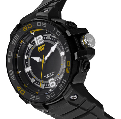 Reloj Cat Hombre P3-160-21-137 Tessellate