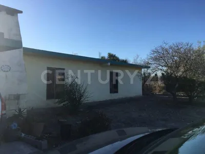 Terreno en venta