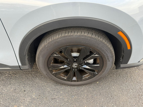 Honda CR-V Touring HEV