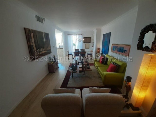 Venta De Apartamento En La Avenida Aldonza Manrique Playa Ángel Pampatar