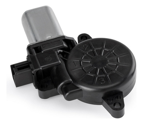 Motor Elevalunas Eléctrico Para Mazda 2 Para Mazda 3 2008-20