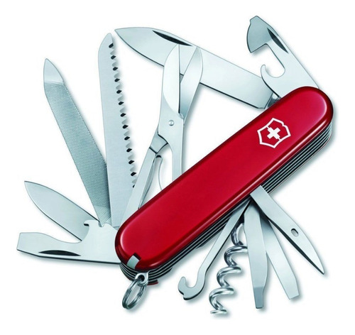 Navaja Victorinox Nueva Ranger. Por Banimported