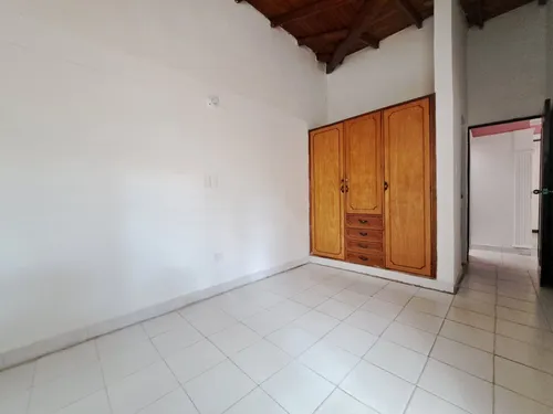 Casa En Arriendo En Los Patios. Cod A19114