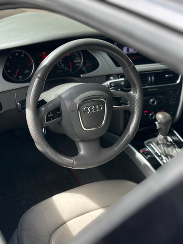 Audi A4 2.0 Tfsi Multitronic Luxury