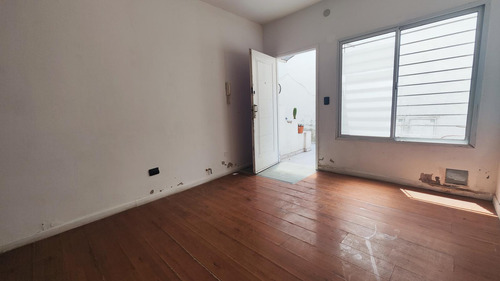 Duplex En Venta Un Dormitorio Barrio Abasto Rosario