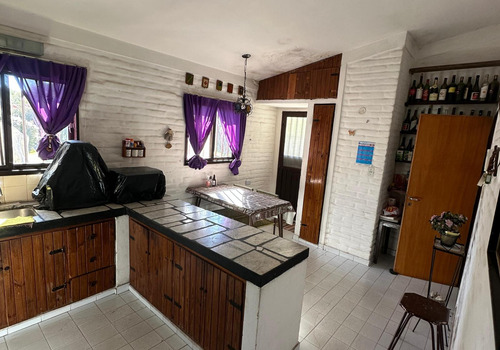 Casa En Venta En Huerta Grande, Remate Oportunidad