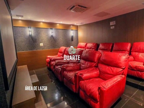 Imagem 18 de 22 de Apartamento - Ap03617 - 69248874