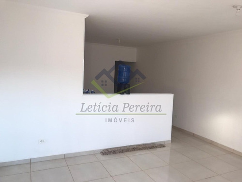 Imagem 6 de 26 de Casa 2 Dormitórios Jardim Maitê Suzano-sp Letícia Pereira Imóveis - Ca00097 - 69030346