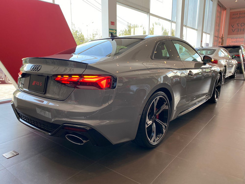 Audi Serie RS 2.9t Rs5 Coupe V6 Quattro At