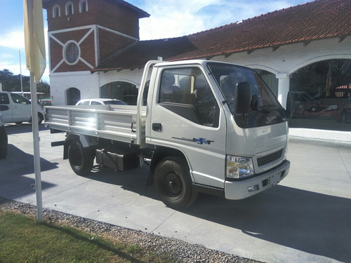 Jmc Nhr C/caja Full 19996 Iva Icluido