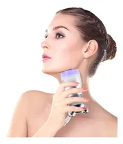 Comprar Electroporador Portatil Con Fototerapia Mesoterapia Virtual 