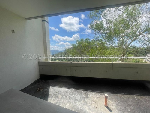 25-3243 Venta Hermoso Apartamento En Conjunto Residencial Nuevo Y Zona Exclusiva De Caracas