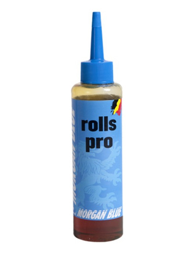 Lubricante De Cadena   Morgan Blue Rolls Pro  125ml