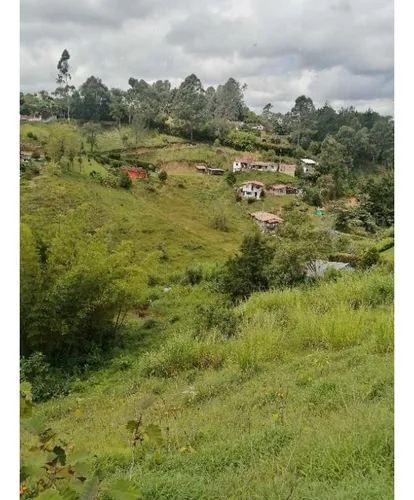 Finca En Venta, Vereda Chaparral, Guarne Antioquia