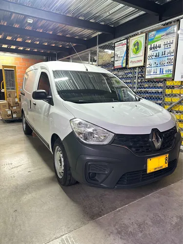 Renault Kangoo 1.6 Express