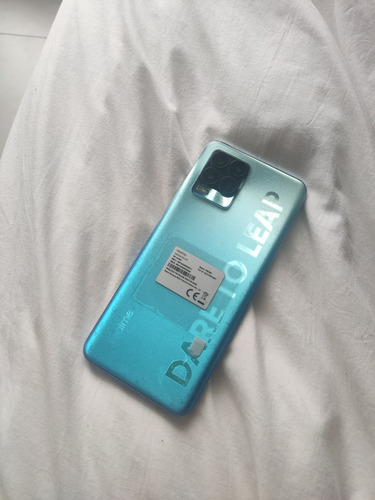 Imagen 1 de 7 de Realme 8 Pro