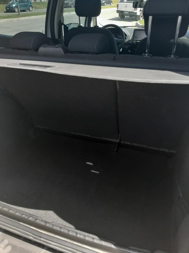 Ford Ecosport 1.5 Se 123cv 4x2 Automática