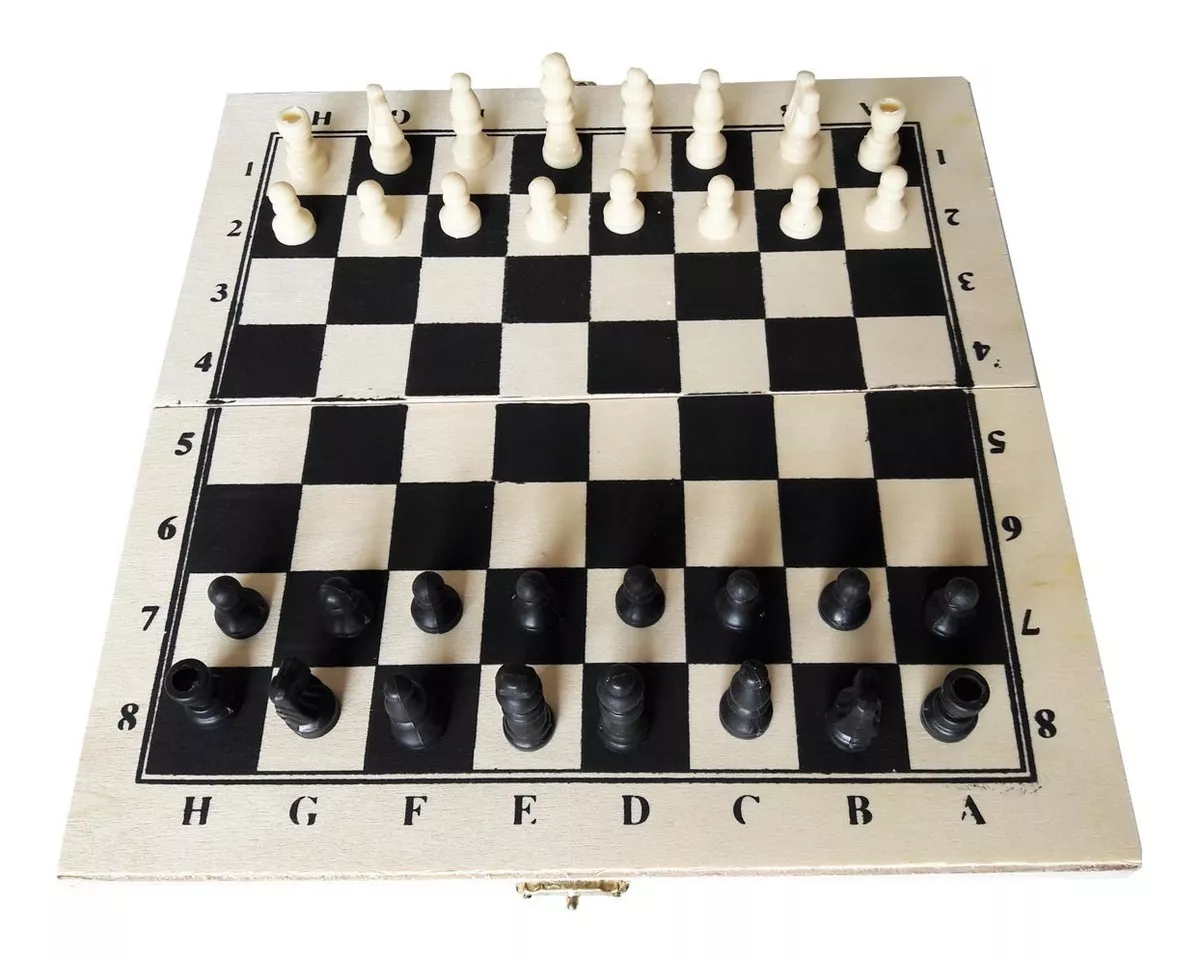 Segunda imagen para búsqueda de tablero de ajedrez