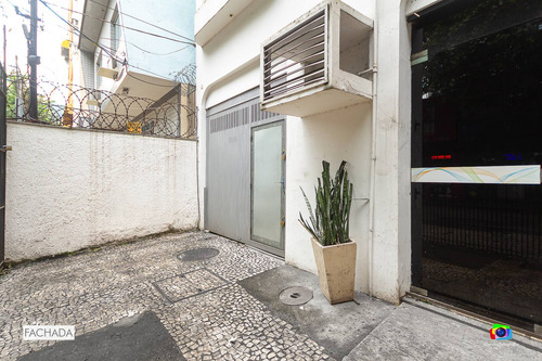 Imagem 3 de 20 de Prédio Inteiro À Venda Na Rua Luís Barbosa, Vila Isabel, Rio De Janeiro - Rj - Liv-9709
