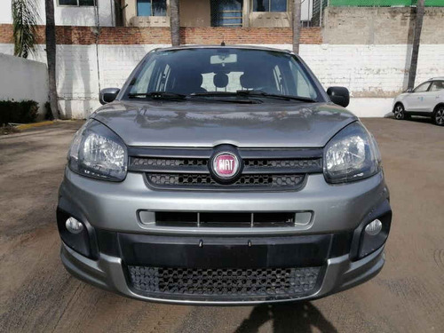 Imagen 8 de 10 de Fiat Uno 2018 5p Like L4/1.4 Man