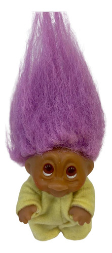 Troll Dam 1985-2005 (Usado)