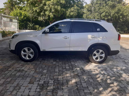 Kia Sorento 2013 2.4 Radical