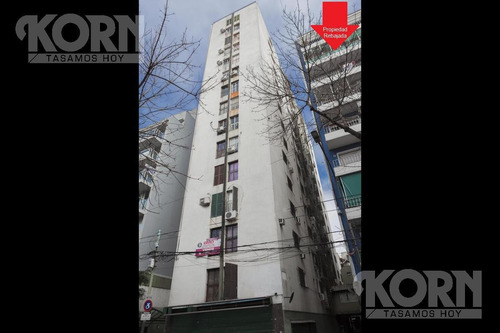 Imagen 1 de 16 de Venta Departamento 3 Ambientes Con Balcón En Balvanera