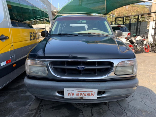 Imagem 5 de 8 de Ford Explorer Xlt 4wd 1997