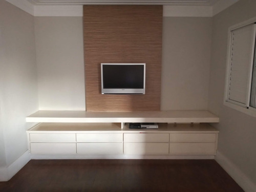 Apartamento Na Rua Pensilvania Brooklin