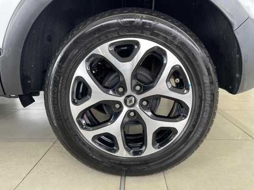 Renault Captur 1.6 16V SCE FLEX INTENSE X-TRONIC