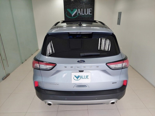 Ford Escape 2.5 Titanium At