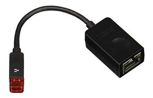 Cable De Extension Ethernet Lenovo 4x90f84315 Thinkpad