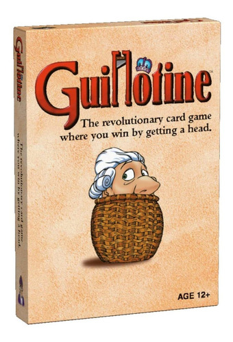 Guillotina