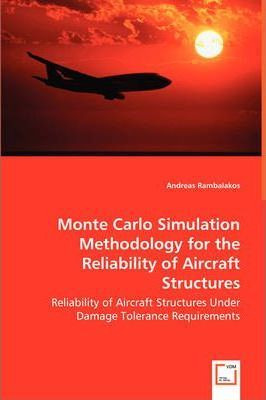 Libro Monte Carlo Simulation Methodology For The Reliabil...