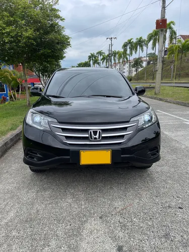 Honda CR-V 2.4 Lx
