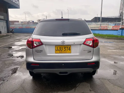 Suzuki Vitara 1.6 Gl