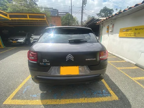Citroën C4 Cactus 1.2 Cactus Shine