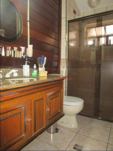 Imagem 20 de 30 de Casa Com 2 Dormitórios À Venda, 169 M² Por R$ 1.200.000,00 - Jardim Das Colinas - São José Dos Campos/sp - Ca0651